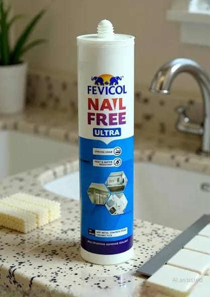 Silicone & Sealants
